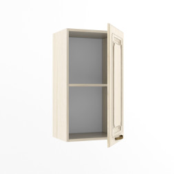 Шкаф верхний 450 Грецкий орех 