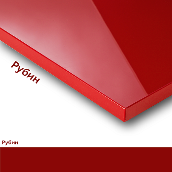 Кухня «Рубин»