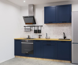 Океания Кристалл - 2 (2600 мм)