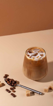 Кухня «Cappuccino Matt »