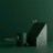 Кухня «Dark Green Matt »