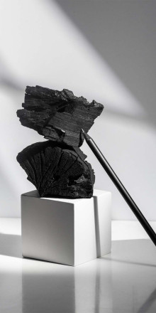 Кухня «Graphite Grey Matt »