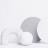 Кухня «Shell White Matt »