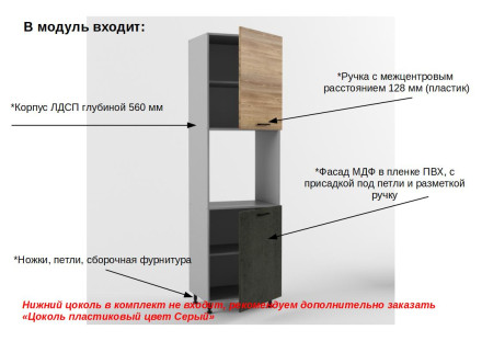 ПВТ двери Лофт 