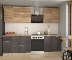 ЛОФТ - 8 (2000 мм)