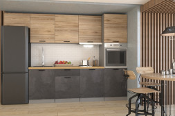 Лофт - 21 (3000 мм)