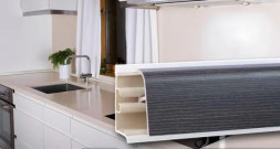 Плинтус для столешниц LB 37